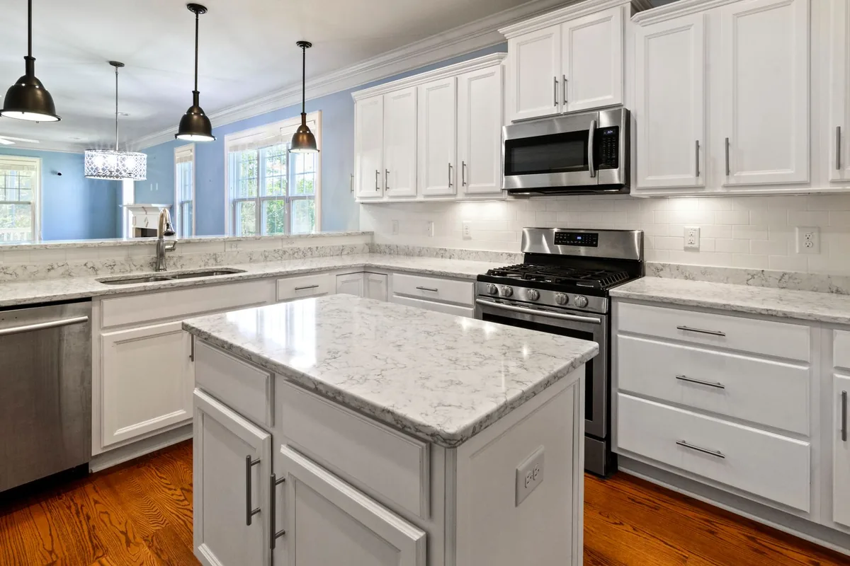 Filth & Squalor Cleanup in Lockport Heights, LA