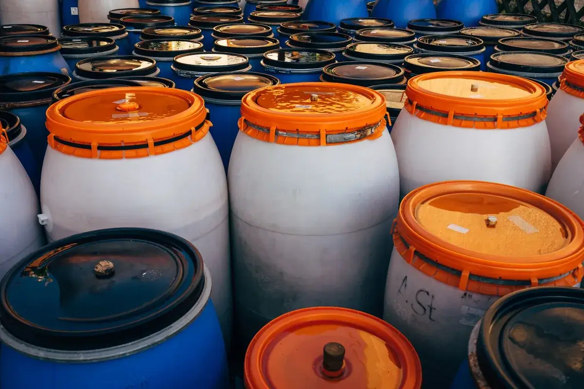 Chemical & Toxic Waste Cleanup in Lockport Heights, LA